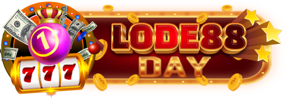 logo- lode88day