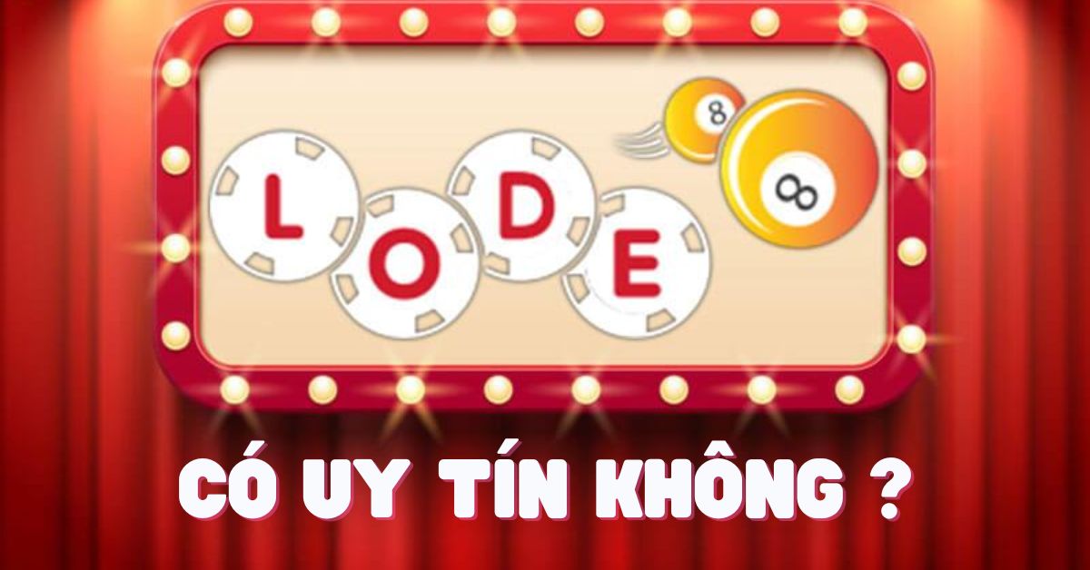 lode88-co-uy-tin-khong